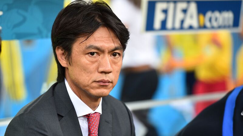 ひっそり とクラブw杯の初陣に監督として挑む元韓国代表jリーガーのホン ミョンボの現在地 金明昱 個人 Yahoo ニュース ひっそり とクラブw杯の初陣に監督として挑む元韓国代表jリーガーのホン ミョンボの現在地 金明昱 個人 Yahoo ニュース