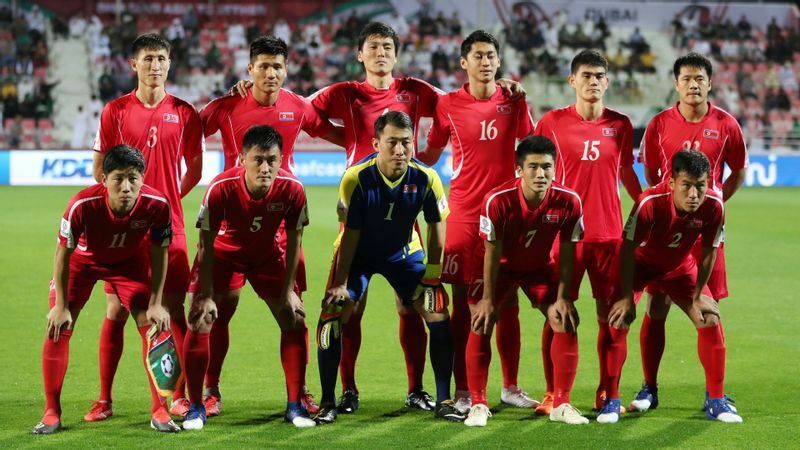 サッカー人生が終わったわけではない 北朝鮮代表ｊリーガーがｗ杯アジア予選不参加の胸中を初激白 金明昱 個人 Yahoo ニュース