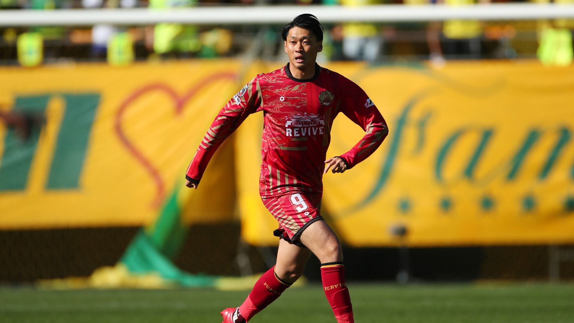 サッカー人生が終わったわけではない 北朝鮮代表ｊリーガーがｗ杯アジア予選不参加の胸中を初激白 金明昱 個人 Yahoo ニュース