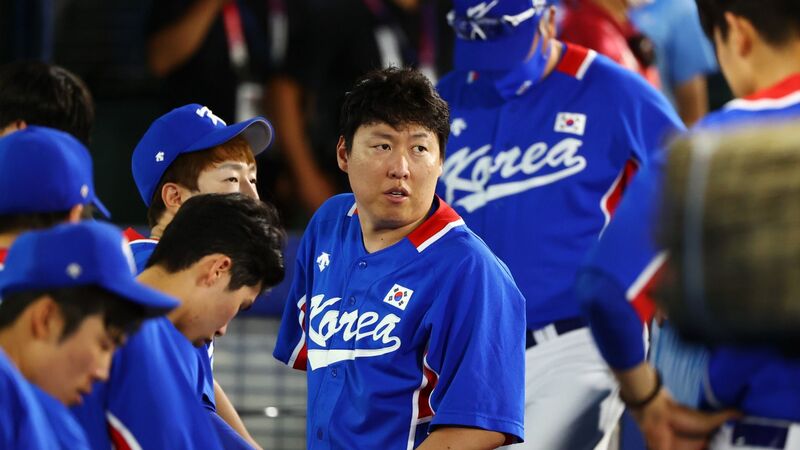 日本に4連勝中の 楽しい 記録が破られた 侍ジャパンに敗れた韓国 母国メディアは敗因をどう報じた 金明昱 個人 Yahoo ニュース 日本に4連勝中の 楽しい 記録が破られた 侍ジャパンに敗れた韓国 母国メディアは敗因をどう報じた 金明昱 個人 Yahoo ニュース