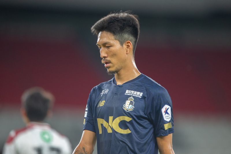 単独インタビュー 元日本代表mf小林祐希 人にどう思われてもいい 韓国2部 の今 金明昱 個人 Yahoo ニュース 単独インタビュー 元日本代表mf小林祐希 人にどう思われてもいい 韓国2部 の今 金明昱 個人 Yahoo ニュース