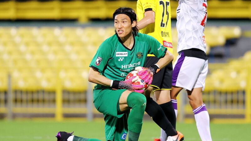 なぜサッカー韓国代表はw杯アジア最終予選にgkを4人も選出しているのか 金明昱 個人 Yahoo ニュース なぜサッカー韓国代表はw杯アジア最終予選にgkを4人も選出しているのか 金明昱 個人 Yahoo ニュース