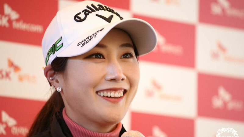 引退したキム ハヌルが韓国女子ツアーに 苦言 日韓女子ゴルフツアーの決定的な違いとは 金明昱 個人 Yahoo ニュース