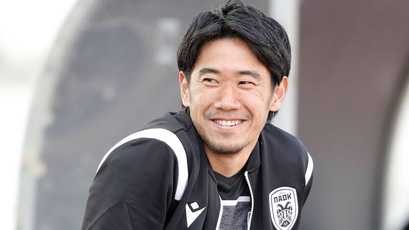なぜ韓国で香川真司のpaok退団が大々的に報じられるのか 背景にマンuとパク チソン 金明昱 個人 Yahoo ニュース なぜ韓国で香川真司のpaok退団が大々的に報じられるのか 背景にマンuとパク チソン 金明昱 個人 Yahoo ニュース