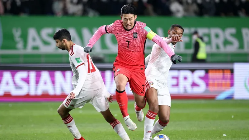 なぜ日本と韓国のサッカー強化試合に温度差 日 ウズベキスタン中止 韓 アイスランドとモルドバ2連戦 金明昱 個人 Yahoo ニュース なぜ日本と韓国のサッカー強化試合に温度差 日 ウズベキスタン中止 韓 アイスランドとモルドバ2連戦 金明昱 個人 Yahoo ニュース