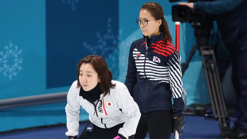 カーリング藤澤五月が韓国で有名になった写真は 韓国 メガネ先輩 が語った日本との秘話 金明昱 個人 Yahoo ニュース カーリング藤澤五月が韓国で有名になった写真は 韓国 メガネ先輩 が語った日本との秘話 金明昱 個人 Yahoo ニュース