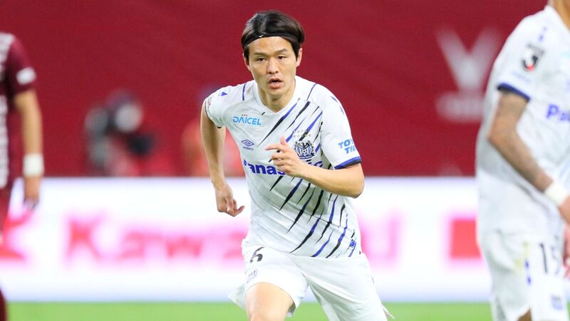 冷遇 か 構想外 か ベンチ外続くg大阪mfチュ セジョン w杯出場のため移籍も視野に入れるべき 金明昱 個人 Yahoo ニュース 冷遇 か 構想外 か ベンチ外続くg大阪mfチュ セジョン w杯出場のため移籍も視野に入れるべき 金明昱 個人 Yahoo ニュース