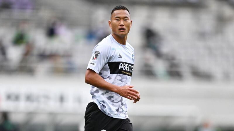 38歳の町田fw鄭大世が語った 引き際の美学 自分のプレーに納得できなかったら辞める 金明昱 個人 Yahoo ニュース 38歳の町田fw鄭大世が語った 引き際の美学 自分のプレーに納得できなかったら辞める 金明昱 個人 Yahoo ニュース