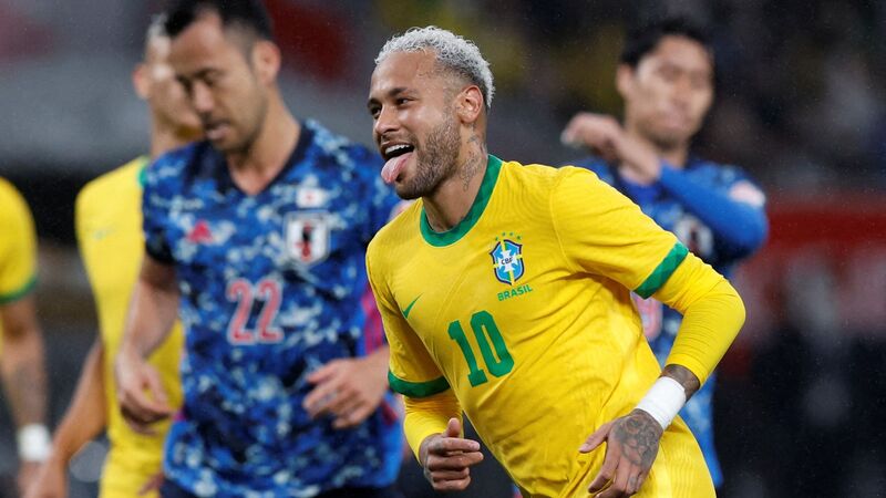韓国代表よりも日本代表のサッカーが上 ブラジル戦 韓国5失点 と 日本1失点 の韓国側の視点とは 金明昱 個人 Yahoo ニュース 韓国代表よりも日本代表のサッカーが上 ブラジル戦 韓国5失点 と 日本1失点 の韓国側の視点とは 金明昱 個人 Yahoo ニュース