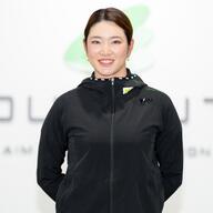 原英莉花の2014年から2024年までの人生を18ホールに例え、現在の位置を明かす