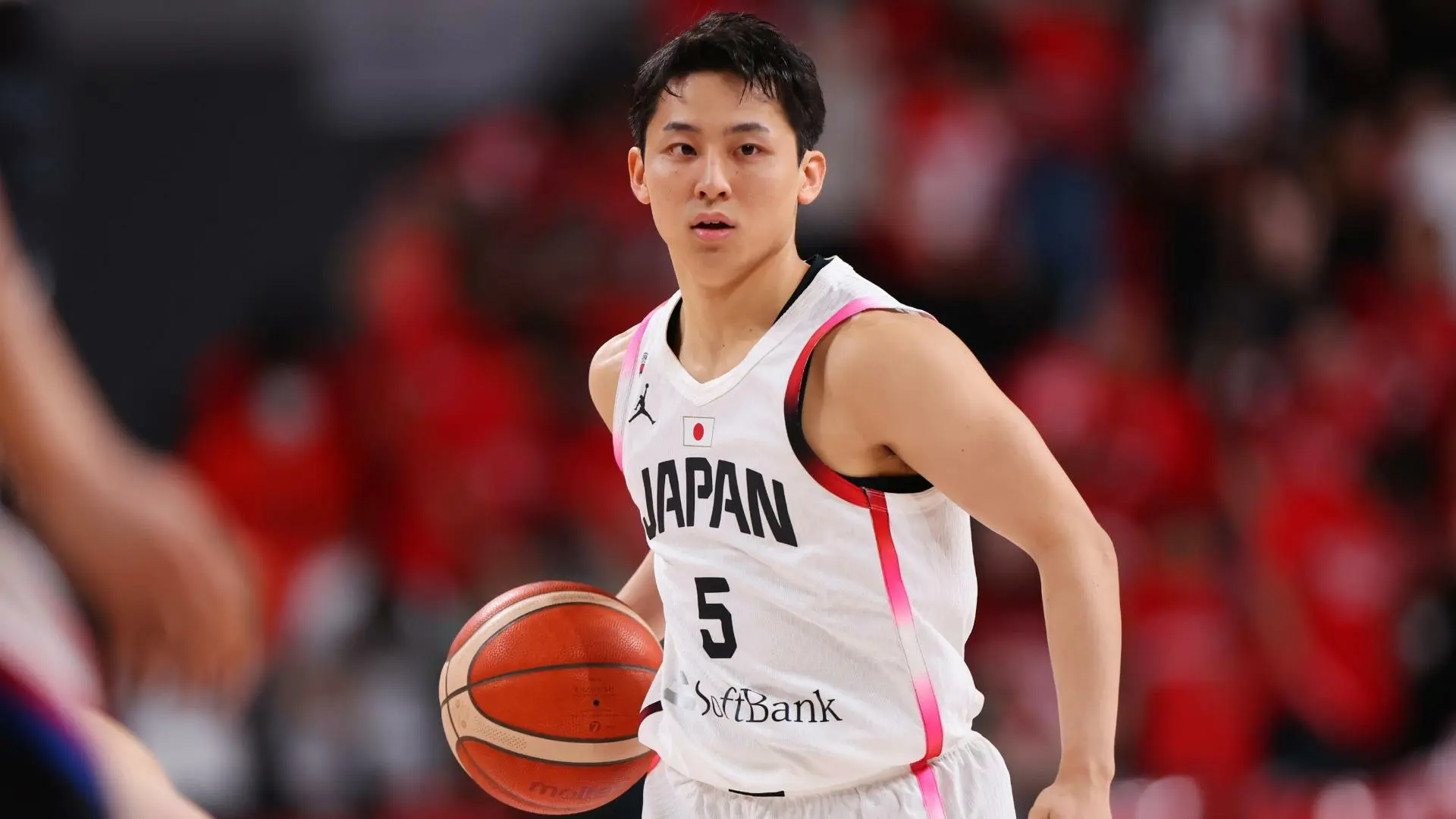 日本沈没」「五輪チームお披露目の日本に冷や水」バスケ男子日本代表に勝利した韓国の“視点”は？（金明昱） - エキスパート - Yahoo!ニュース