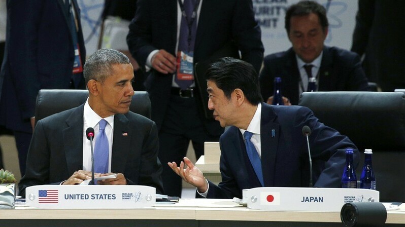 オバマの広島訪問と 核なき世界 の虚と実 木村正人 個人 Yahoo ニュース