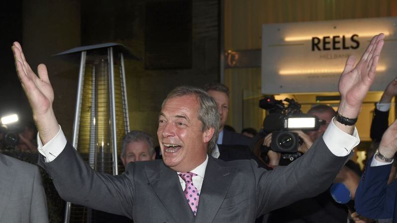 感情が 離脱 を決断した英国のeu国民投票 不確実ドミノが倒れ始めた 木村正人 個人 Yahoo ニュース 感情が 離脱 を決断した英国のeu国民投票 不確実ドミノが倒れ始めた 木村正人 個人 Yahoo ニュース