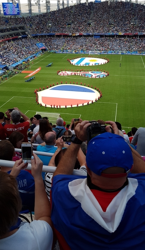 W杯 ラ マルセイエーズ 熱唱するフランスがベルギーを粉砕 グローバルだからこそ国歌斉唱は必要だ 木村正人 個人 Yahoo ニュース