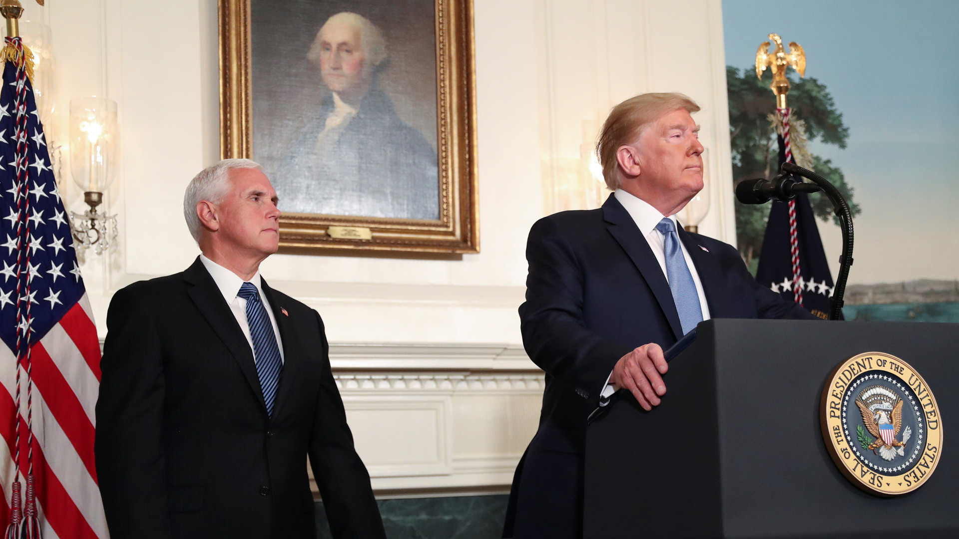 Yahoo!ニュース「大量殺人は死刑」トランプ大統領のヘイトが生み出す近未来 殺人予知システムと予防拘禁の世界が訪れる