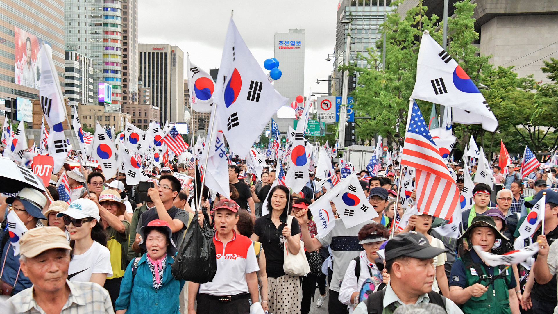 韓国のgsomia破棄で崩壊に向かう日米韓トライアングル 自分の強運が信じられない北朝鮮の金正恩氏 木村正人 個人 Yahoo ニュース