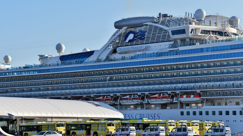 ダイヤモンド プリンセス集団感染 日本を責めることはできない クルーズ船検疫の第一人者語る 木村正人 個人 Yahoo ニュース ダイヤモンド プリンセス集団感染 日本を責めることはできない クルーズ船検疫の第一人者語る 木村正人 個人 Yahoo ニュース