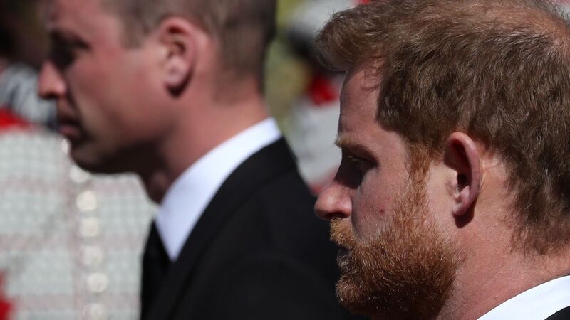 英王室の 肌の色 発言はウィリアム王子かチャールズ皇太子 2人の王子は カインとアベル 著名作家語る 木村正人 個人 Yahoo ニュース 英王室の 肌の色 発言はウィリアム王子かチャールズ皇太子 2人の王子は カインとアベル 著名作家語る 木村正人 個人 Yahoo ニュース