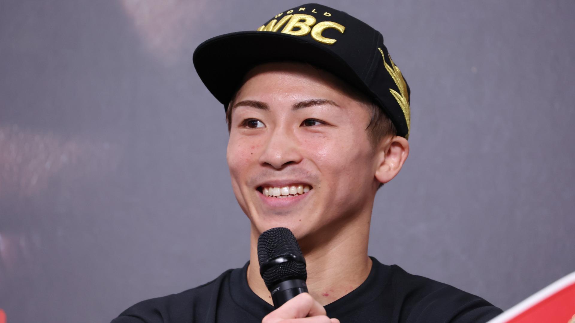 井上尚弥VS日本人無敗キム 大番狂わせが起きる可能性は #専門家