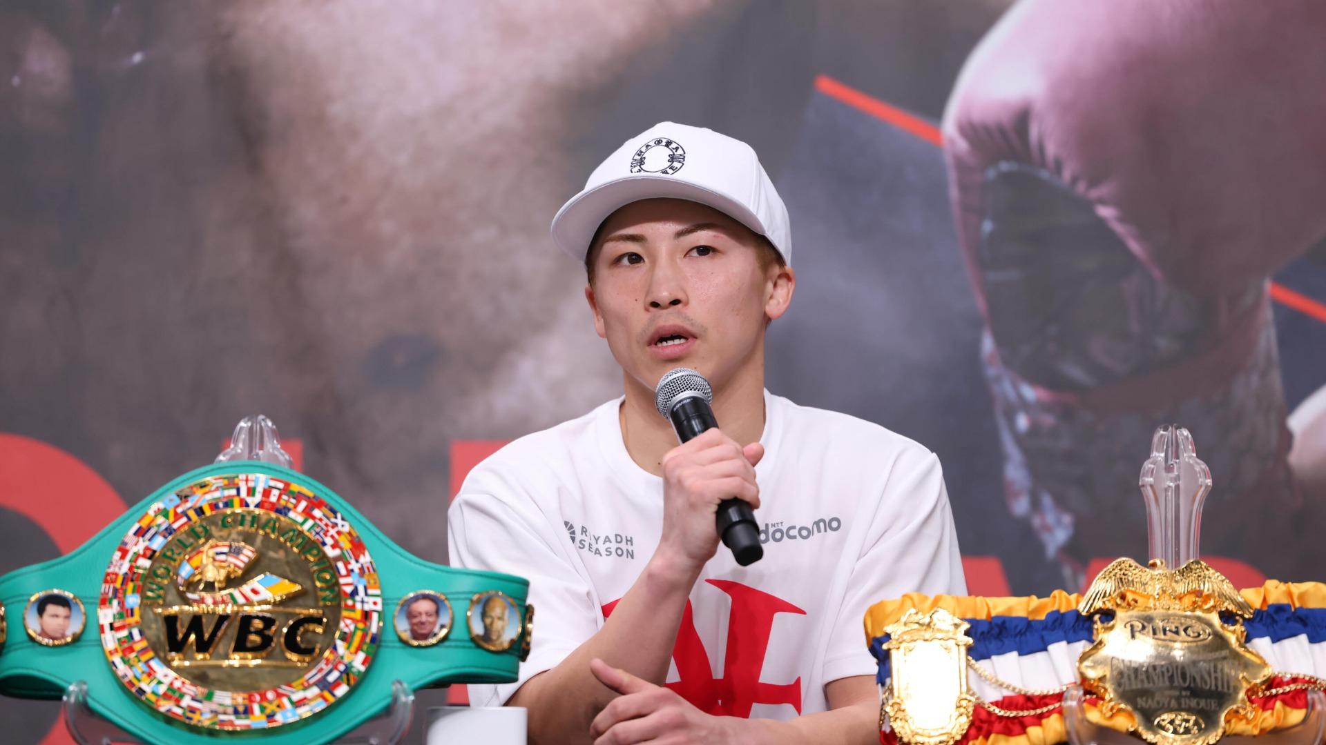 歴史的一戦！佐々木尽が日本人初の快挙なるか｜注目の8オンスグローブ