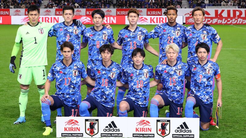 キリンはいかにしてサッカー日本代表を応援するに至ったのか ー無名ペケ社員の陰徳ー 木村元彦 個人 Yahoo ニュース