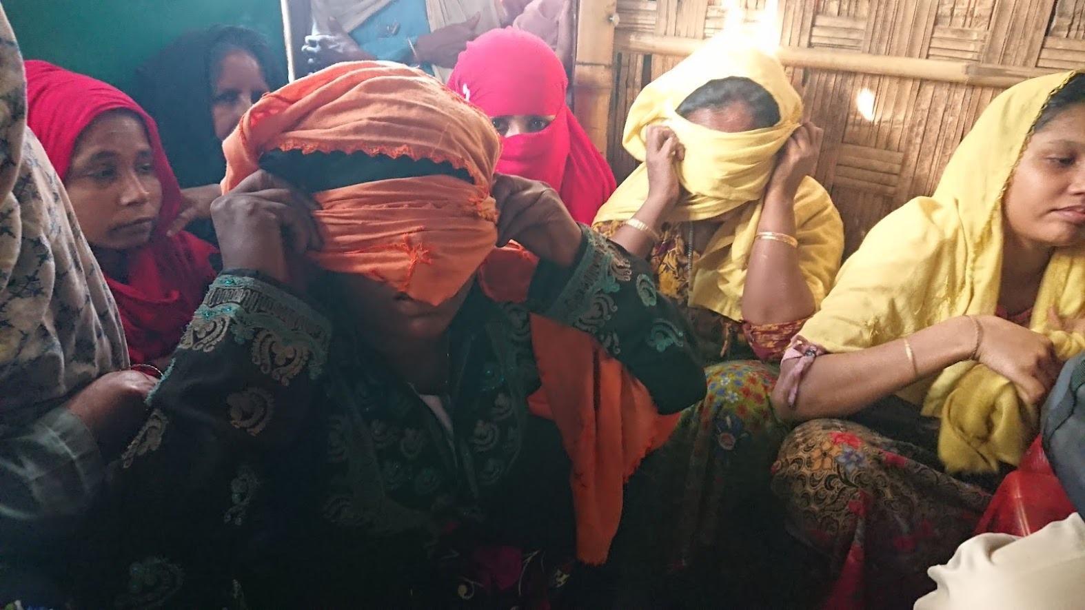 撤回なき官製ヘイトはロヒンギャの尊厳を殺し続ける。メディアがすべきはミャンマーへの「独自外交」の検証（木村元彦） - エキスパート - Yahoo!ニュース