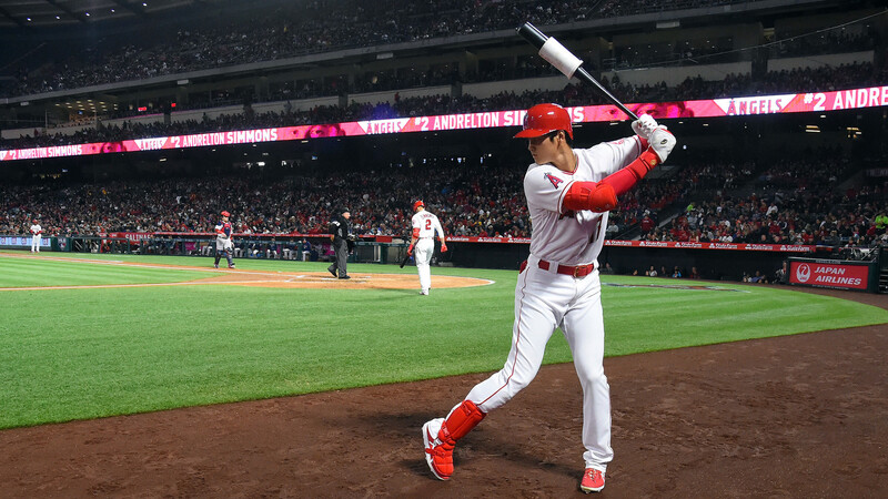 Yahoo!ニュース二刀流の大谷翔平。ダブル・デューティーと呼ばれたラドクリフ。