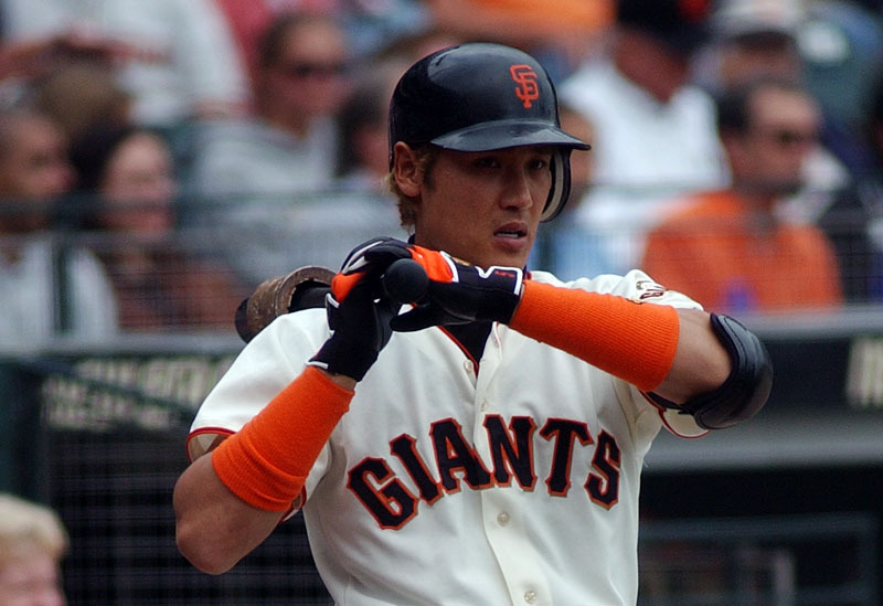 新庄剛志の「もう一回、プロ野球選手になる」は無謀な挑戦か 新庄剛志の「もう一回、プロ野球選手になる」は無謀な挑戦か