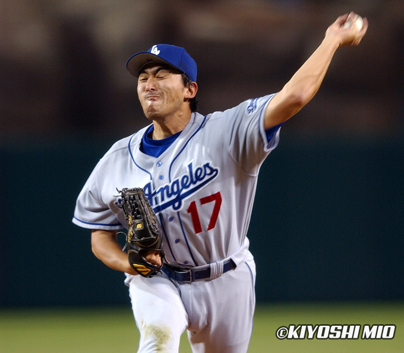 メジャー時代のチームメイトのように、監督としても成功を収めたい石井一久（写真：三尾圭）