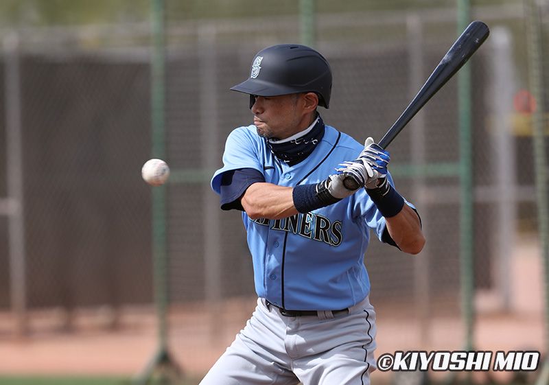 イチローさん、引退試合翌日のシアトル地元新聞記事
