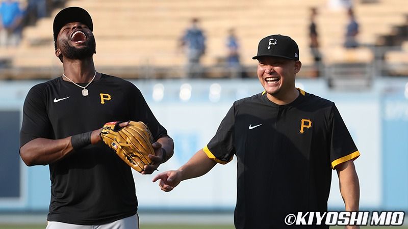 NIKE MLB タンパベイレイズ　筒香嘉智　ユニフォーム 帰国も選択肢だ…」打率.154の筒香嘉智がマイナー降格の危機に