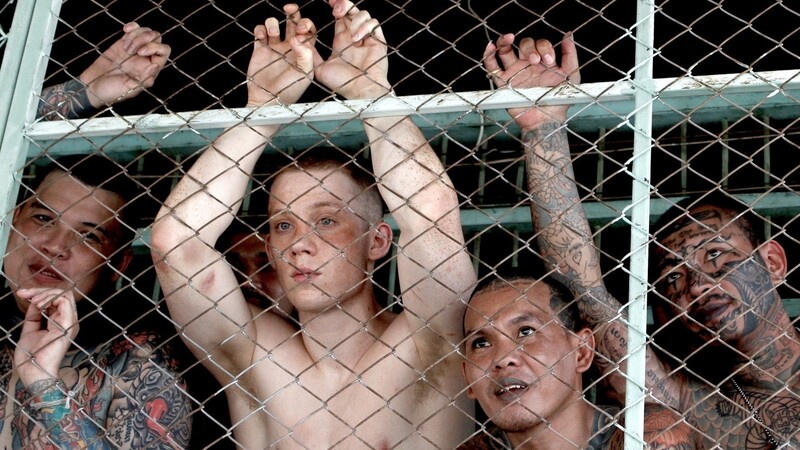 暴力刑務所からどうやって抜け出したか 実在するボクサーの自伝を映画化した 暁に祈れ の衝撃度 清藤秀人 個人 Yahoo ニュース 暴力刑務所からどうやって抜け出したか 実在するボクサーの自伝を映画化した 暁に祈れ の衝撃度 清藤秀人 個人 Yahoo ニュース