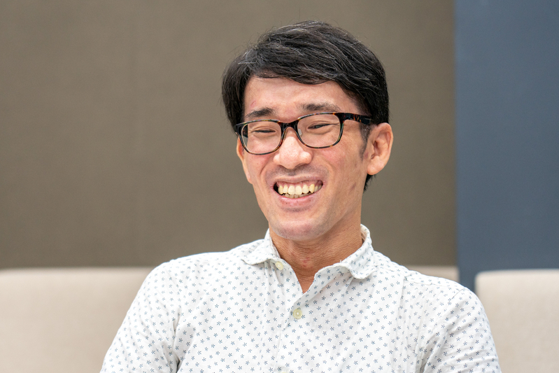 (写真撮影:倉増崇史)