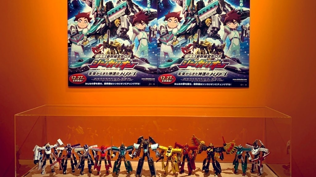明日からの3連休にぴったり 自宅待機の大人にだってオススメな全話無料配信中アニメ 小新井涼 個人 Yahoo ニュース