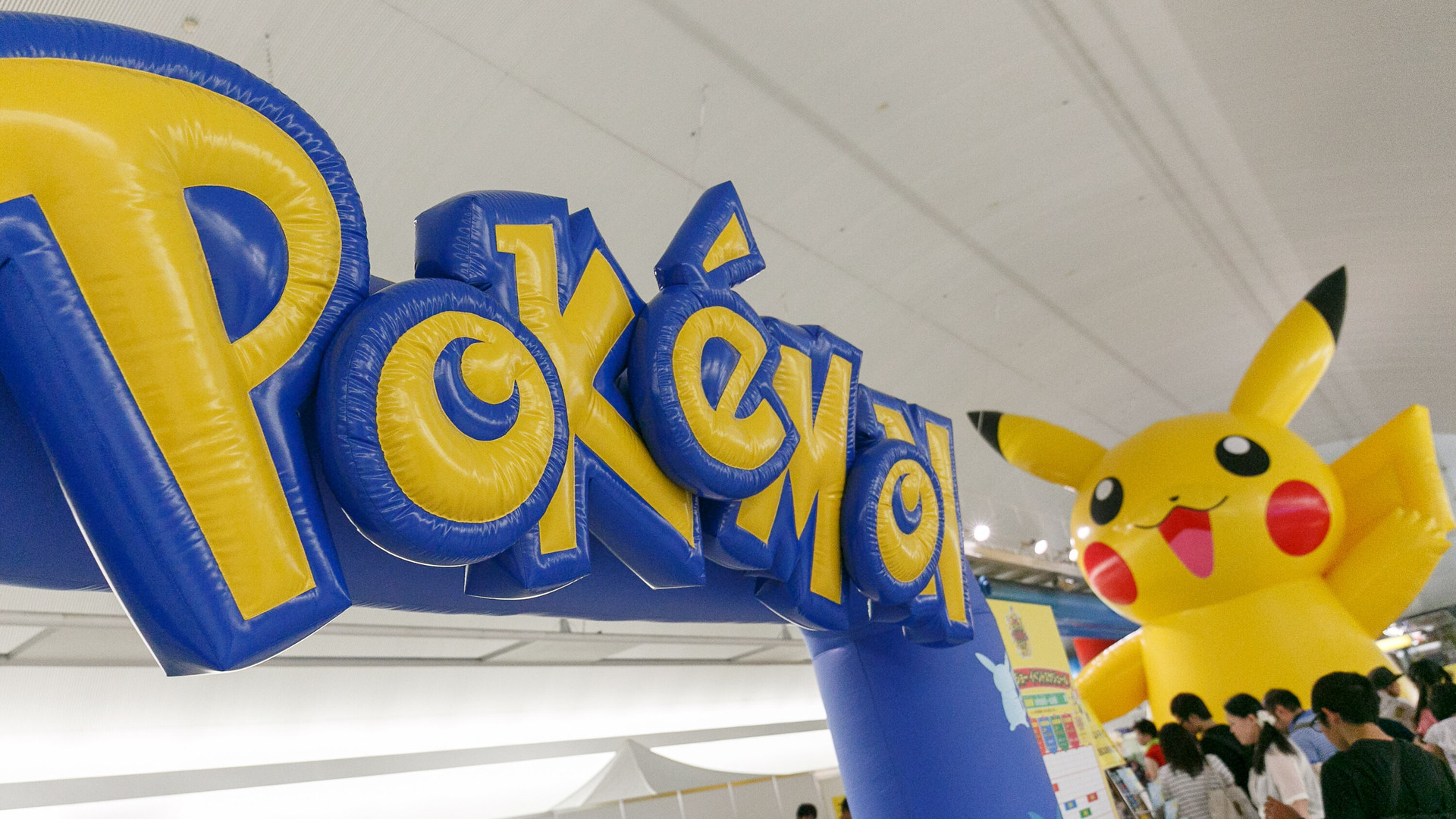 ポケモン カートゥーン 初めてみるのに 懐かしい ショートアニメ公開 小新井涼 個人 Yahoo ニュース