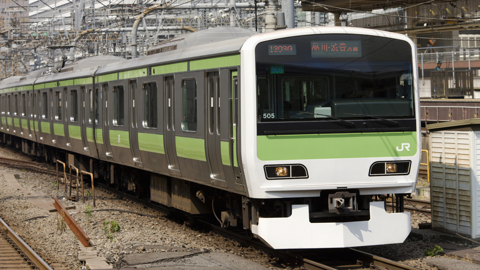 初めてとなる山手線駅の時間表示変更 本当に分かりやすくなるのか 小林拓矢 個人 Yahoo ニュース
