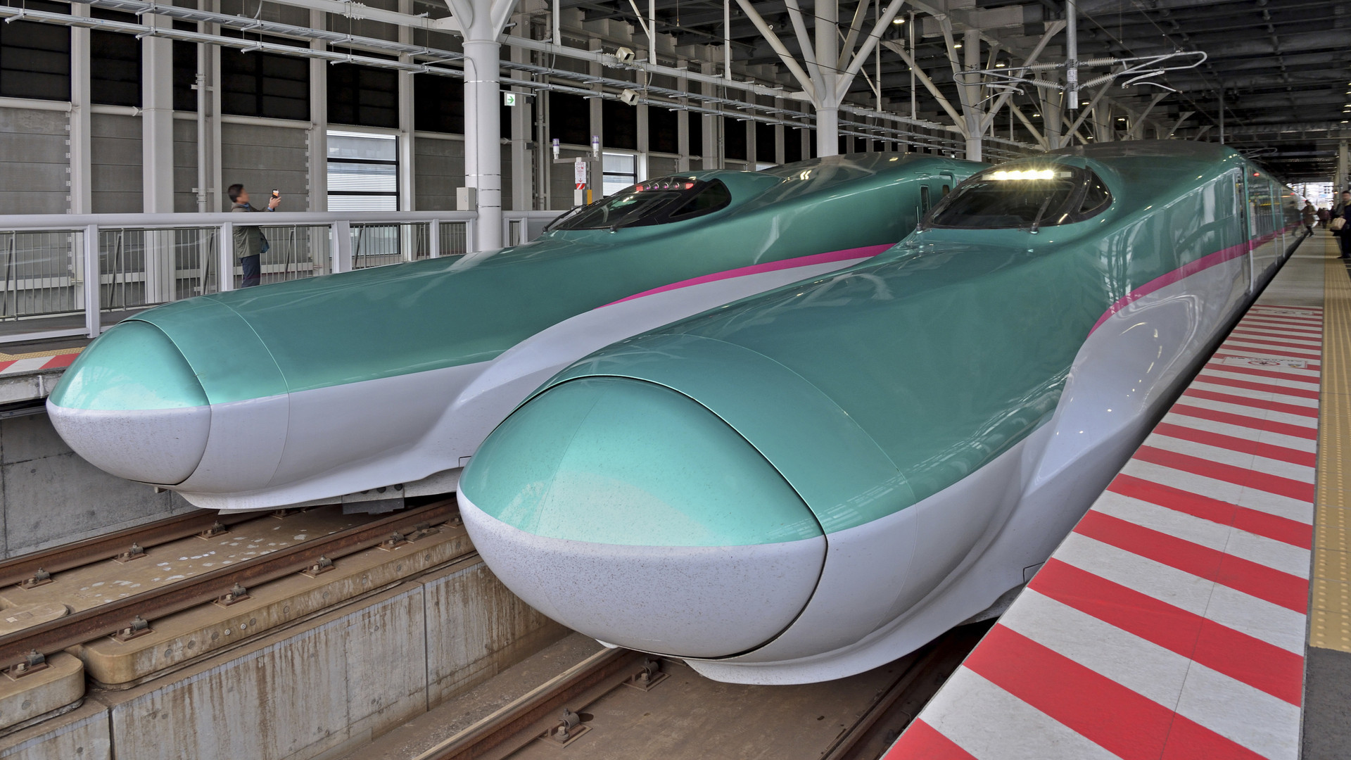 新幹線の大幅減便の衝撃 ダイヤは苦心と工夫で成立 その内容は 小林拓矢 個人 Yahoo ニュース