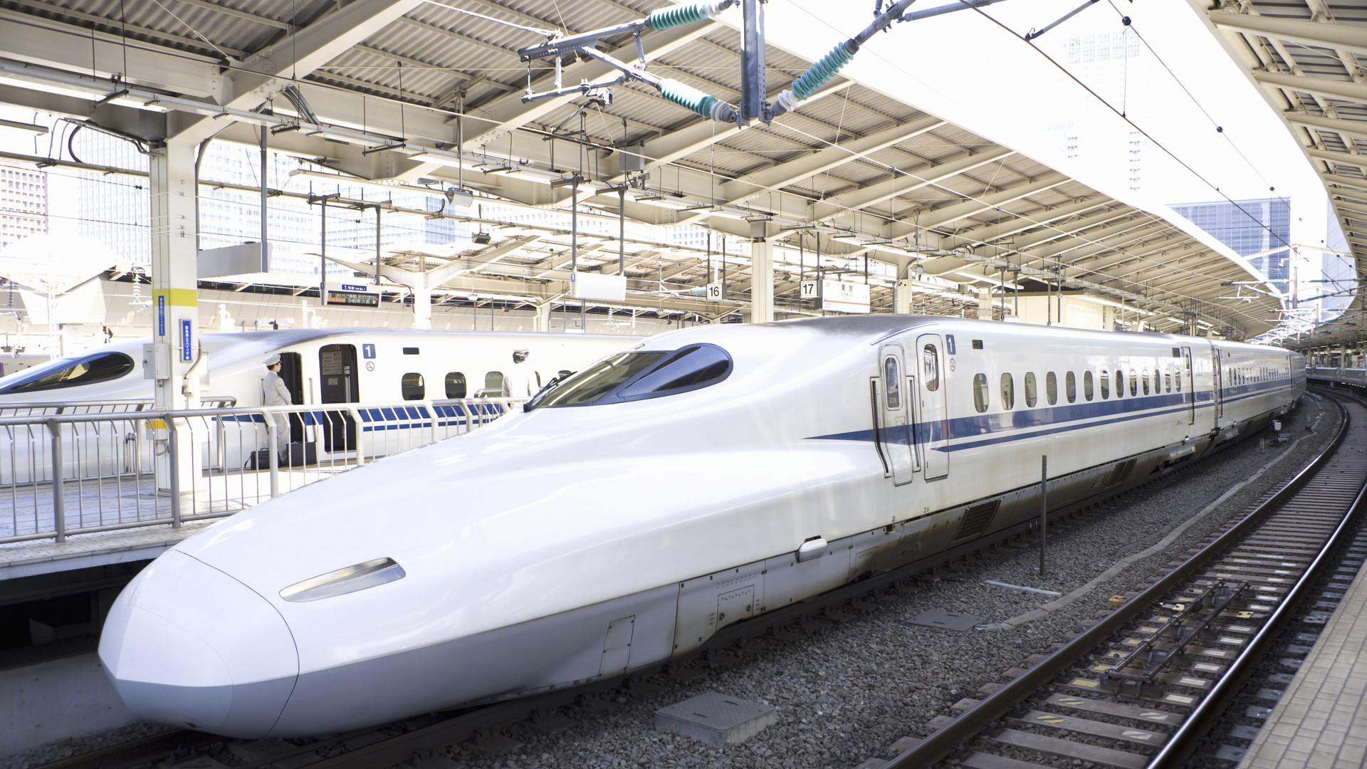 新幹線 のぞみ指定席 東京→新大阪 - 乗車券/交通券