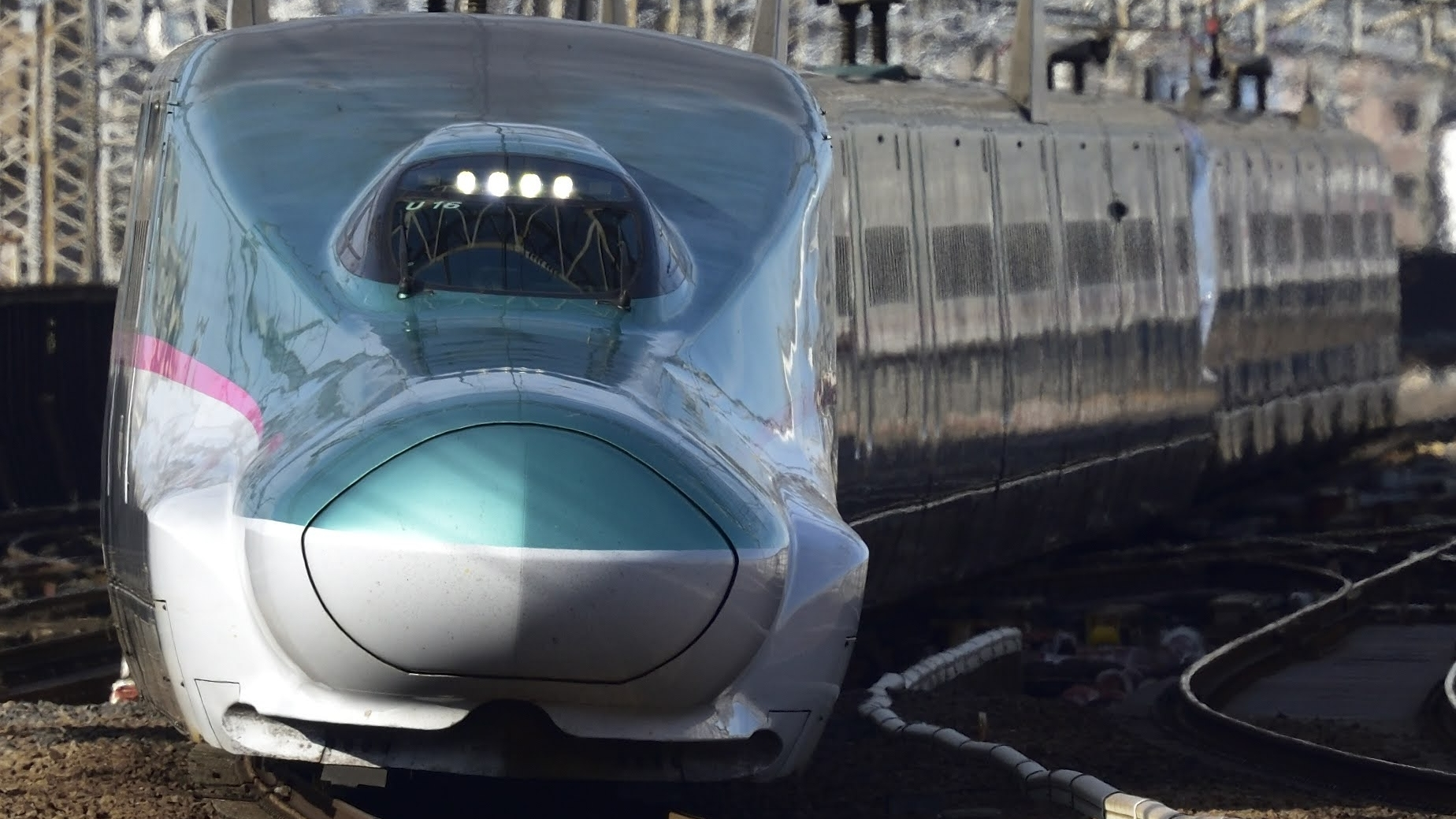 盛岡～新青森間が320km/hに 東北新幹線の速度を上げなければならない理由とは？（小林拓矢） - エキスパート - Yahoo!ニュース