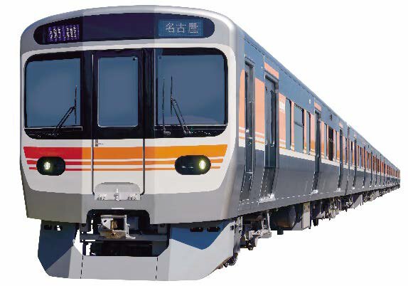 315系で中央線名古屋エリアの輸送改善をめざす（JR東海プレスリリースより）