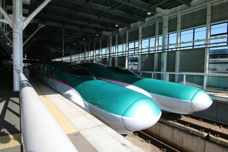 北海道新幹線の札幌開業前倒しは可能か？