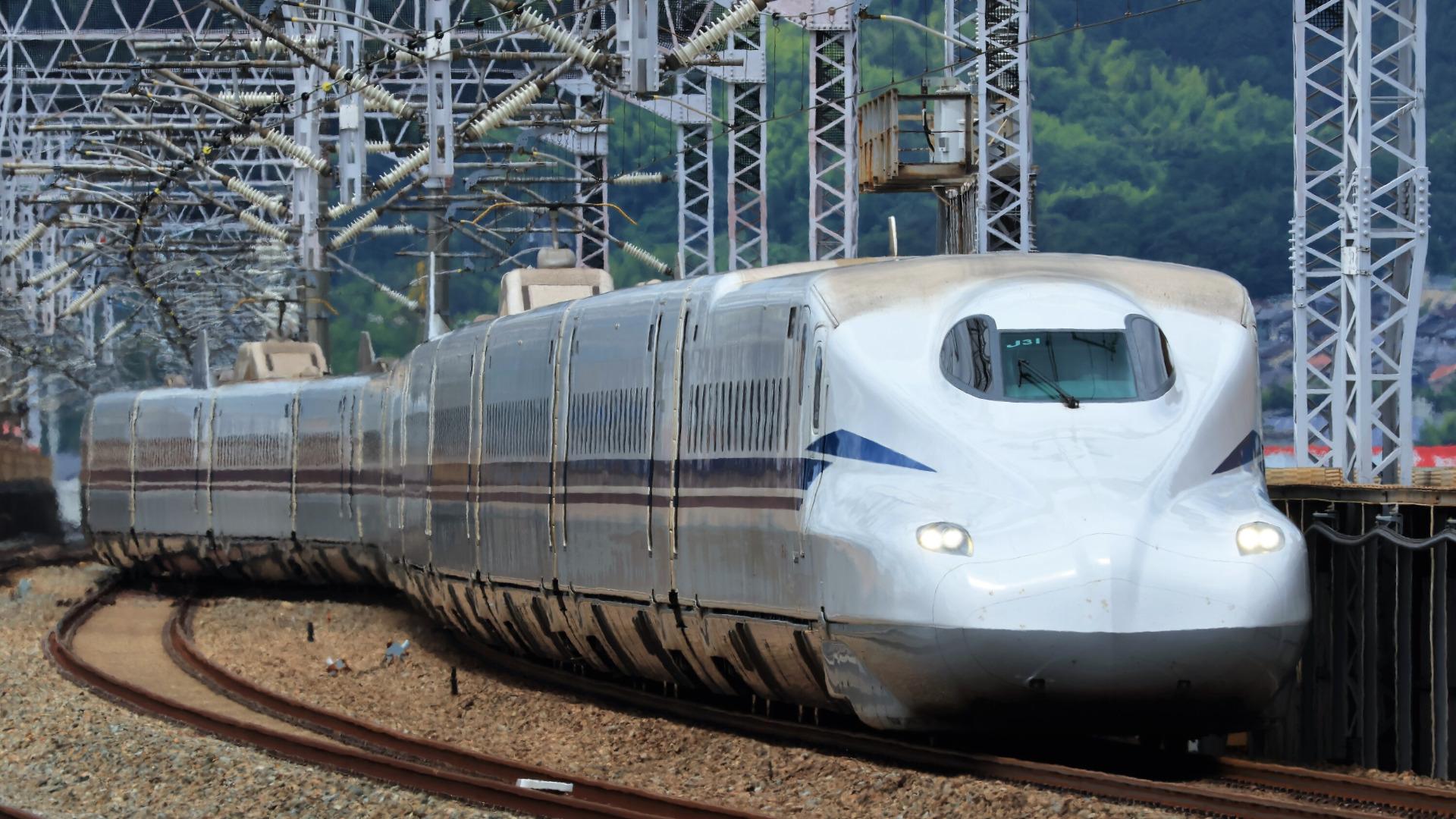 HOT大人気新幹線 自由席◆6/5_新大阪→→→東京 1枚◆専用出品 鉄道乗車券