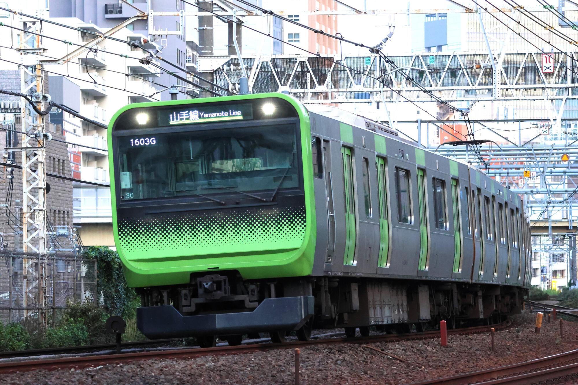 JR東日本、経営ビジョン「勇翔2034」発表 「当たり前」を超える