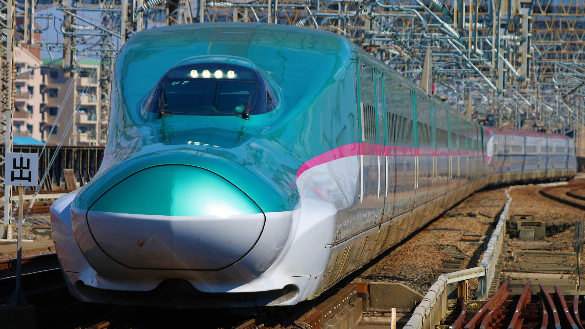 JR東日本、経営ビジョン「勇翔2034」発表 「当たり前」を超える