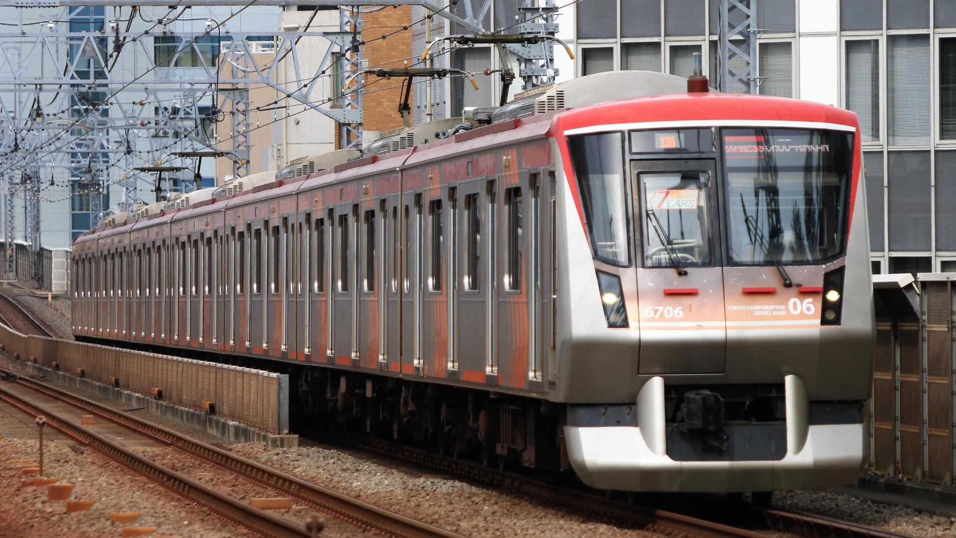 東急大井町線「2032年度ワンマン運転導入」からわかる「都市型ワンマン