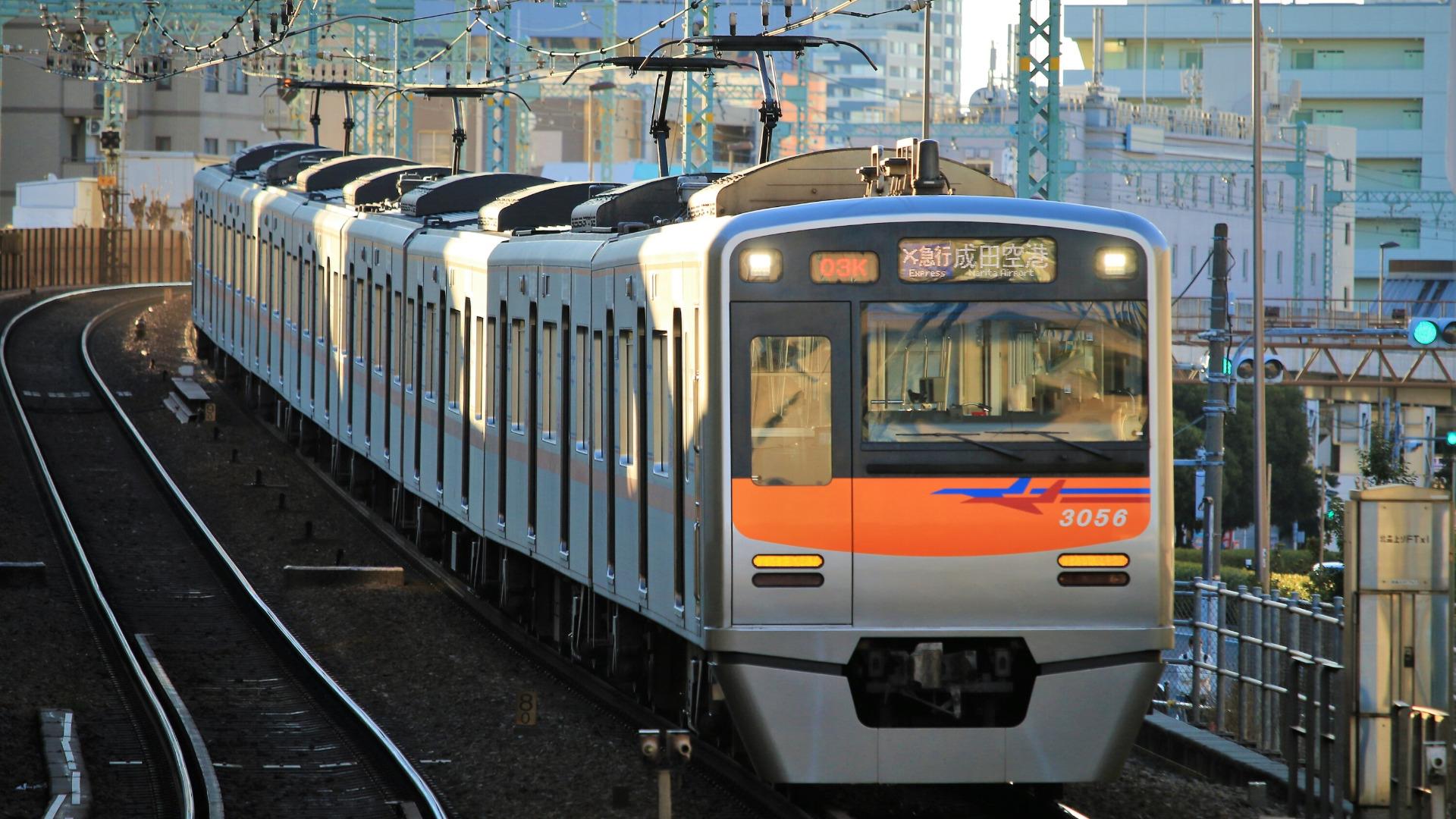 京急と京成、「共同検討に関する合意書」締結で今後どうなるのか？　共通車両や羽田～成田有料特急に期待 #エキスパートトピ（小林拓矢） - エキスパート - Yahoo!ニュース