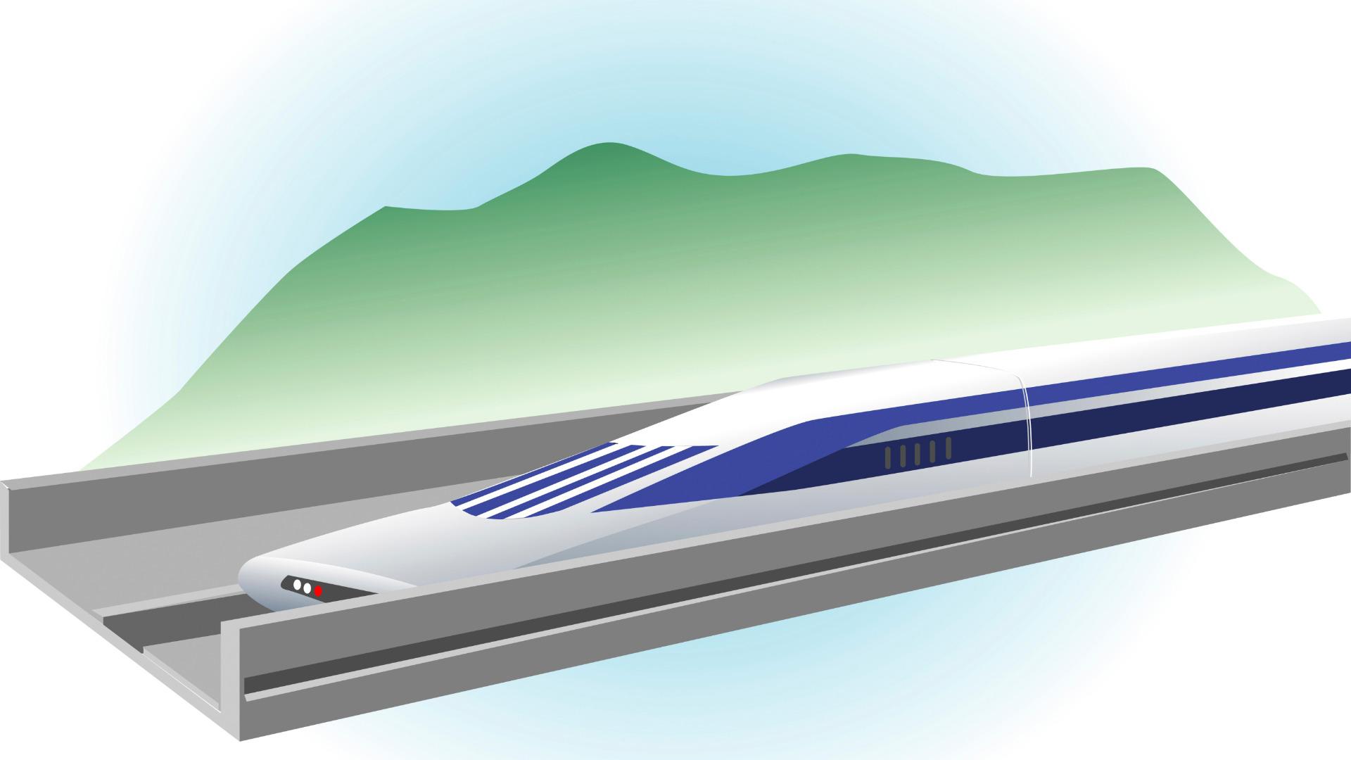 JR東海、リニア中央新幹線はいつ開業するのか? 工事費4兆円増で11兆円、2035年予定と「仮置き」 #エキスパートトピ(小林拓矢) - エキスパート - Yahoo!ニュース