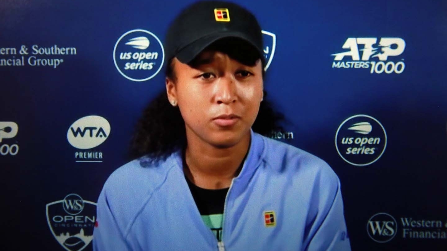 今 われわれは 大坂なおみの言葉の意味と重みを一つひとつかみしめるべきなのだ 神仁司 個人 Yahoo ニュース