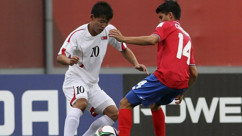 イタリアで北朝鮮のサッカー選手がピンハネ被害か 高英起 個人 Yahoo ニュース