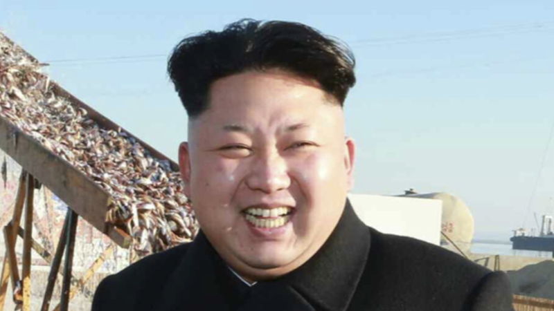 Yahoo!ニュース金正恩氏の「兵器開発部隊」の財源は「イカ漁」だった